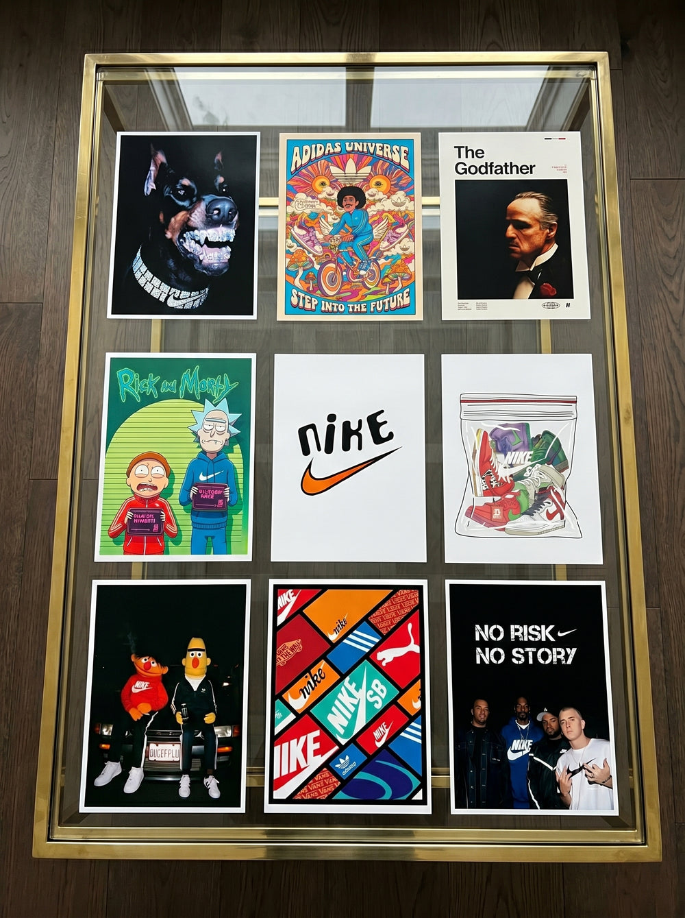 GALERÍA CREATIVA